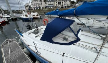beneteau – first 210 complet
