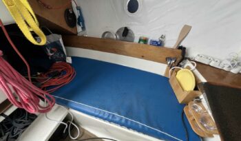 beneteau – first 210 complet