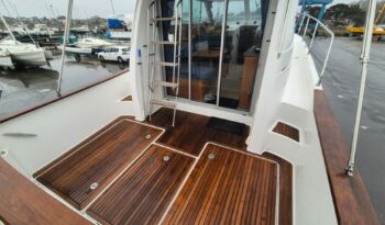 beneteau – antares 10.80 complet