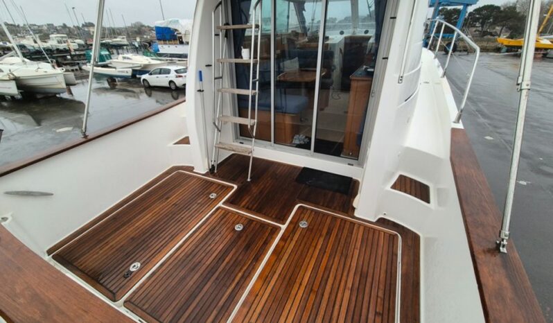 beneteau – antares 10.80 complet
