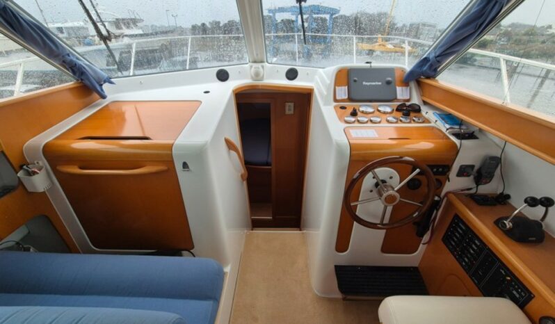 beneteau – antares 10.80 complet