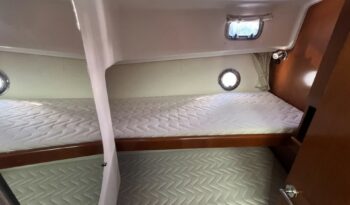 beneteau – swift trawler 34 complet
