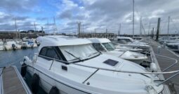 beneteau – antares 8 ob