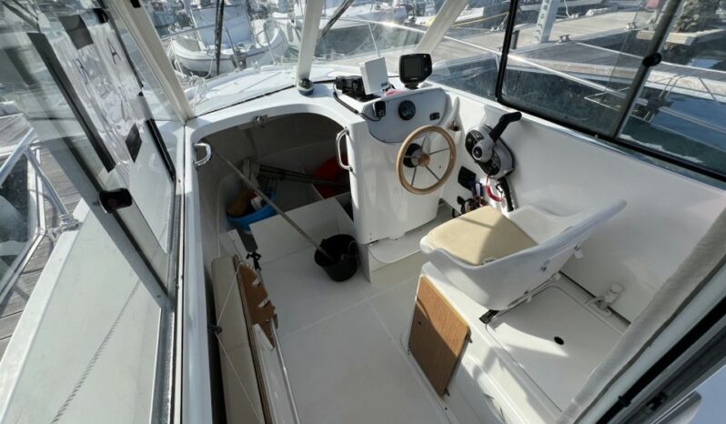 beneteau – antares 620 complet