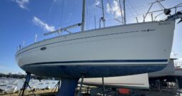 bavaria – bavaria 37 cruiser