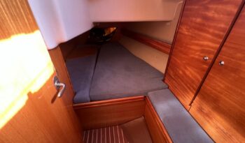 bavaria – bavaria 37 cruiser complet