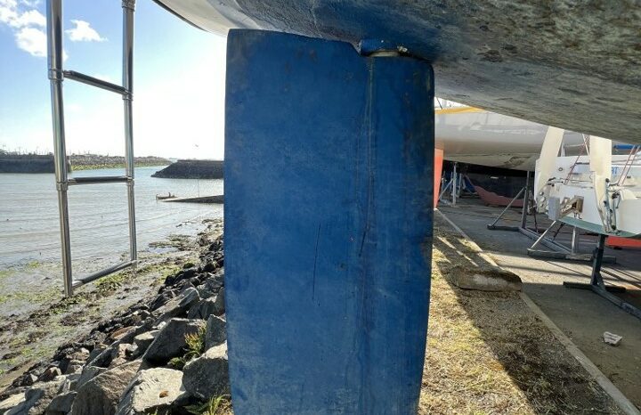bavaria – bavaria 37 cruiser complet