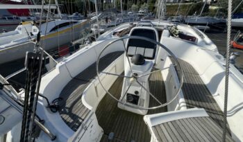 bavaria – bavaria 37 cruiser complet