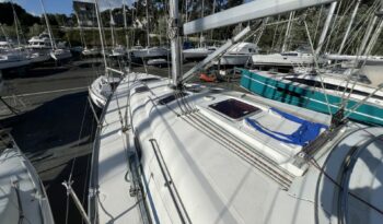 bavaria – bavaria 37 cruiser complet