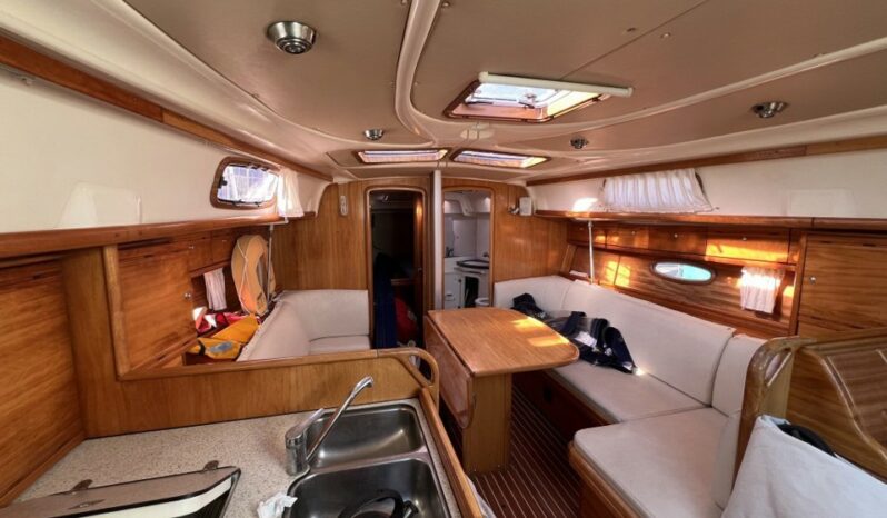 bavaria – bavaria 37 cruiser complet