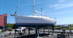 harmony yachts – harmony 31