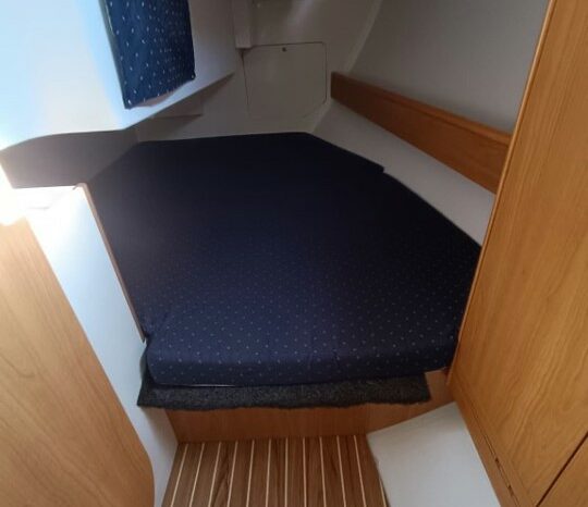 harmony yachts – harmony 31 complet