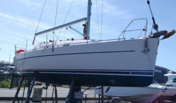 harmony yachts – harmony 31 complet