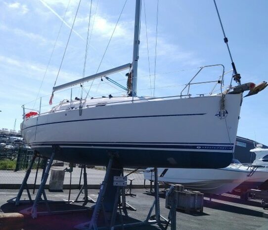 harmony yachts – harmony 31 complet