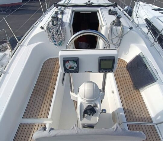 harmony yachts – harmony 31 complet
