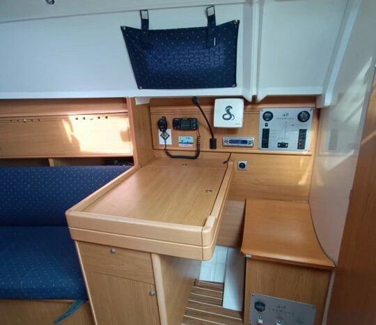 harmony yachts – harmony 31 complet