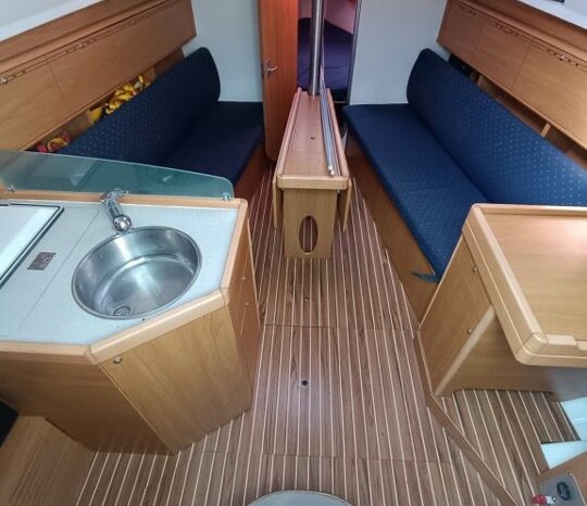 harmony yachts – harmony 31 complet