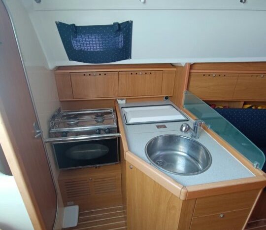 harmony yachts – harmony 31 complet